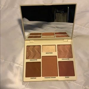 Cover FX Perfector Face Palette